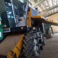 کمباین سمپو