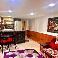 اجاره یکخوابه ساحلی تا 15 اسفند|اجارهٔ خانه و ویلا|رامسر, |دیوار