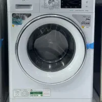 لباسشویی ویرپول ۱۰ کیلو