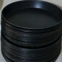 سرخ کن صنعتی.بلندر .گرمکن .گاز سه شعله .قالب پیتزا|کافیشاپ و رستوران|کرج, حاجی آباد|دیوار