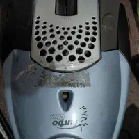 جاروبرقی ال جی