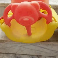 تاب کودک سالم