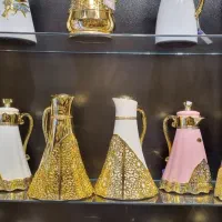 ظروف آبطلا امارات فروشگاه خانه طلایی مشهد