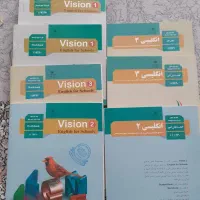 کتاب های کنکور تجربی سال ۹۸ تا ۱۴۰۰|کتاب و مجله آموزشی|خمینی‌شهر, |دیوار