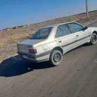 پژو ۴۰۵ مدل ۸۹|خودرو سواری و وانت|ایرانشهر, |دیوار