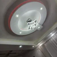 لوستر خانگی|لوستر و چراغ آویز|لاهیجان, کوی زمانی|دیوار