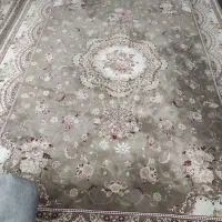 فرش ماشینی 9متری|فرش|گنبد کاووس, |دیوار