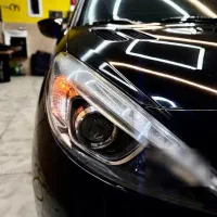 ۲۰۷ دنده مدل ۹۹ فرمون برقی سقف فلز