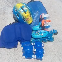 اسکیت حرفه ای و قیمت مناسب
