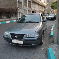 معاوضه سمند با ۲۰۶ فولکس گل ریو