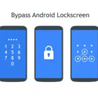 حذف قفل صفحه گوشی بدون پاک شدن اطلاعات و Frp