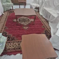 میز عسلی|مبلمان خانگی و میز عسلی|مشهد, جانباز|دیوار