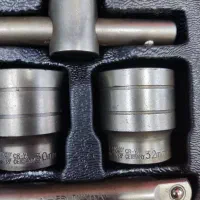 جعبهبکس فشارقوی اصلی آلمانی|ابزارآلات|ایلام, |دیوار