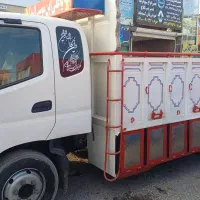 الوند مدل 1400