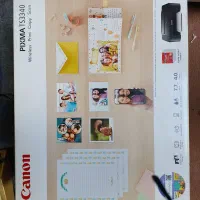 پرینتر رنگی و سیاه سفید