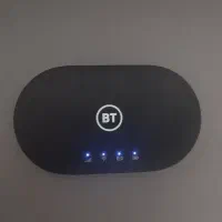 مودم 4.5G قابل حمل آلکاتل مدل BT71