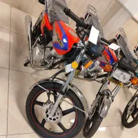 موتور احسان 200