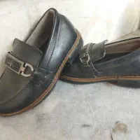 کفش در حد نو ۳۰۰ مقطوع