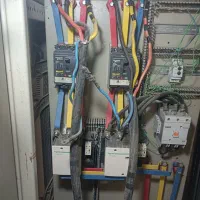 استخدام کارآموز برق ترجیحاً دیپلم برق