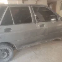 پراید