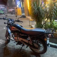 موتور باکسر اصل