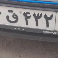 پژو ۴۰۵ رنگ دلفینی سرقت رفته