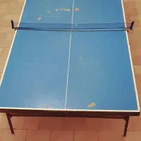 میز پینگ پنگ|تجهیزات ورزشی|قم, علی آباد سعدگان|دیوار