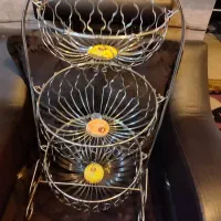 سبد پیاز آشپزحانه|آبچکان و نظمدهنده ظروف|دزفول, |دیوار