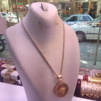 فروش طلای بدون اجرت در هرسین