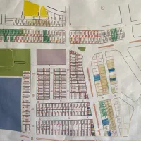 فروش زمین مسکن مهر طرح افق فجر ولایت