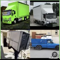 اتوبارتضمینی حمل ونقل۵۰درصدتخفیف۲۴ساعته