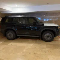 پرادو فول کامل ادونچر مدل۲۰۲۶