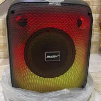 اسپیکر مایر آکبند حراجی|پخش‌کننده همراه|بانه, |دیوار