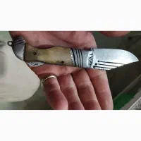 چاقوی قدیمی|کلکسیون و سرگرمی|شاهین دژ, |دیوار