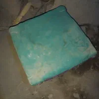 کرسی همراه با المنت