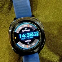 ساعت هوشمند سامسونگ gear sport