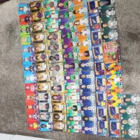 کلکسیون کارت های کیمدی 2024 با قیمت بسیار مناسب|کلکسیون و سرگرمی|لار, |دیوار