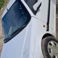 پارس 97|خودرو سواری و وانت|جیرفت, |دیوار