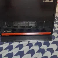 بخاری گازی آزمایش|بخاری، هیتر، شومینه|تهران, والفجر (افسریه)|دیوار