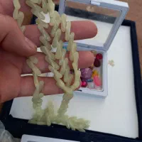 سنگ فوق قدیمی هب هاب اصل|جواهرات|تبریز, |دیوار