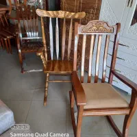 انواع صندلی راک وصندلی سنتی