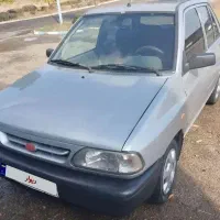 پراید دوگانه شرکتی مدل 89|خودرو سواری و وانت|ابهر, |دیوار