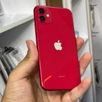 ایفون ۱۱ تمیز