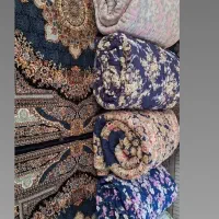 لحاف کرسی ۴در۴ فروشی|تشک تختخواب|قیدار, |دیوار