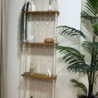 سفارشات مکرومه بافی پذیرفته می شود