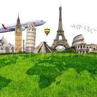 تور مارماریس/استانبول/روسیه ۴ماهه