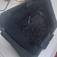 فن خنک کننده لپتاپ|قطعات و لوازم جانبی رایانه|آمل, |دیوار