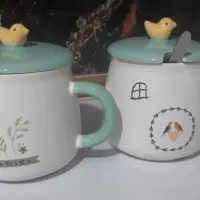 ست ماگ شیک