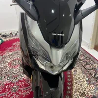 هوندا فورزا ۲۵۰سی سی درجه ۱مدل ۲۰۱۹