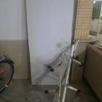 فروش تخت خواب دونفره کارکرده|تخت و سرویس خواب|نیشابور, دارایی|دیوار